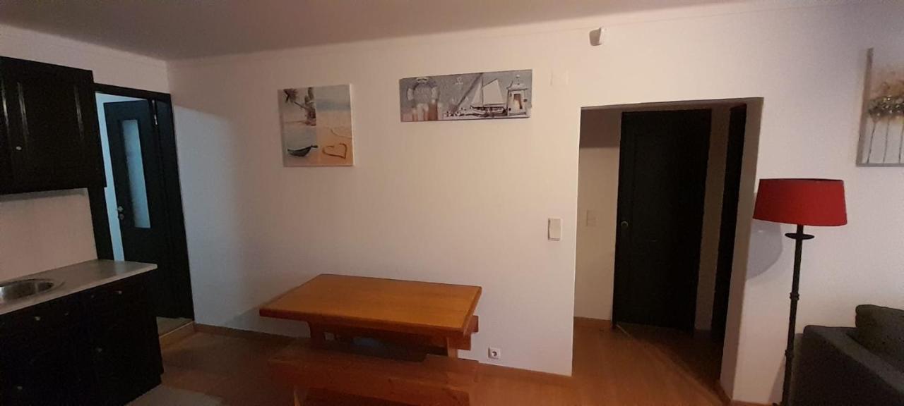 Apartment By The Beach Praia Da Areia Branca Lourinhã Kültér fotó