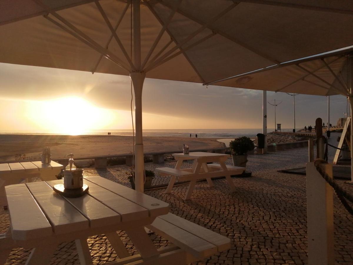 Apartment By The Beach Praia Da Areia Branca Lourinhã Kültér fotó